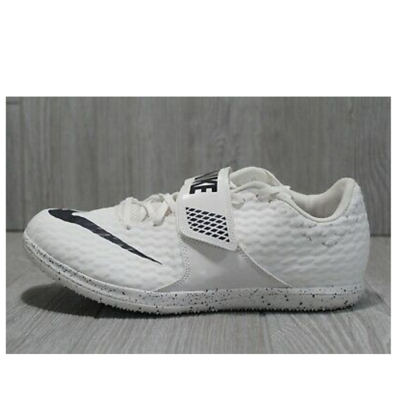 nike high jump